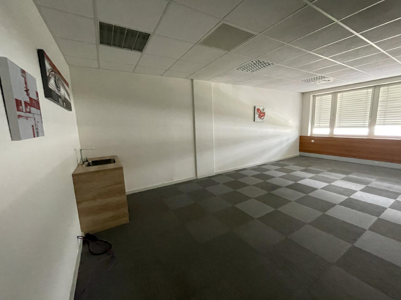 Bureau Toulouse 119m² Vente bureau Toulouse Haute-Garonne OVBUR2203509 16